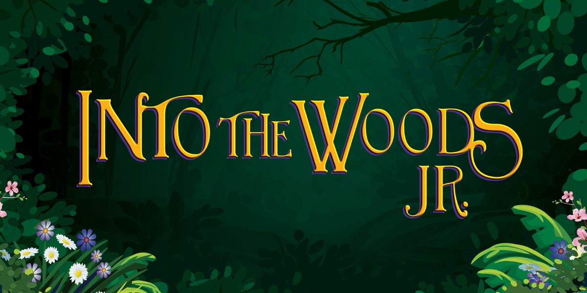 Into the Woods JR